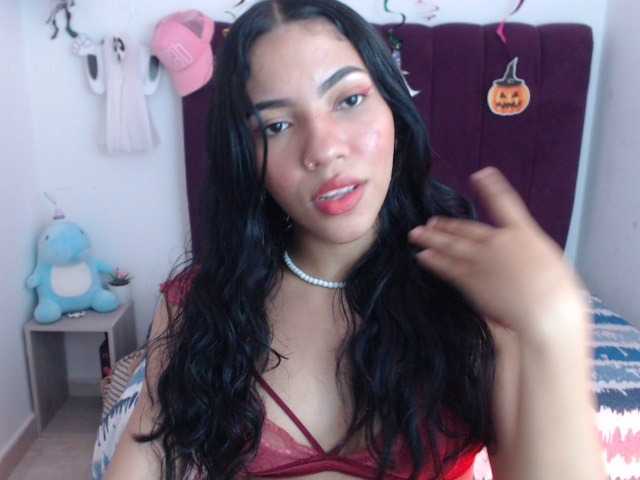 사진 jade-cruzz welcome to my guys # teen #lovense #latina