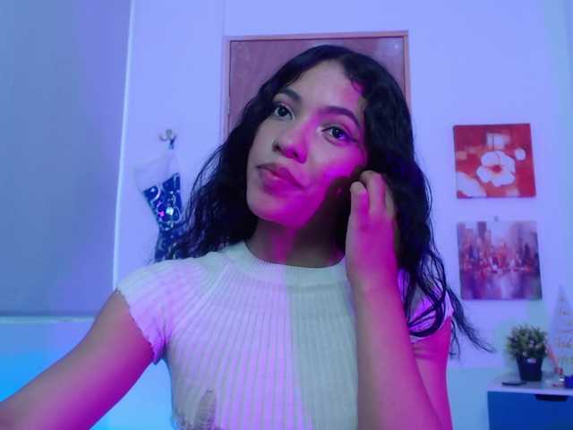 사진 jade-cruzz welcome to my guys # teen #lovense #latina