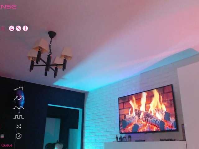 방송 스크린 샷 Jade-Lumin