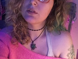 프로필 사진 Jadedmaryjane