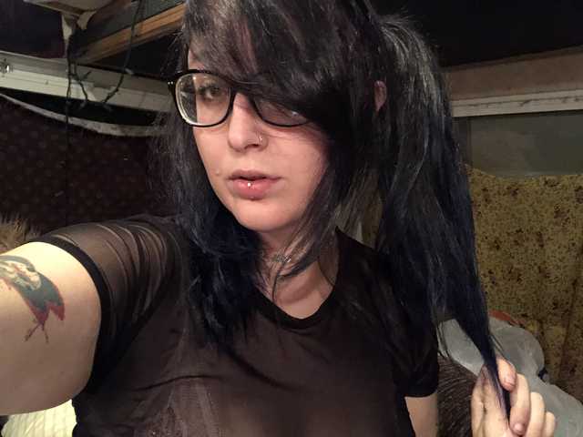 프로필 사진 Jadedmaryjane
