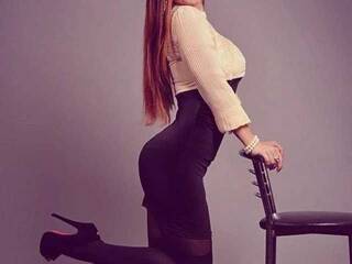 에로틱 한 영상 채팅 JadeDream