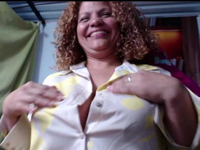 방송 스크린 샷 jademoomss