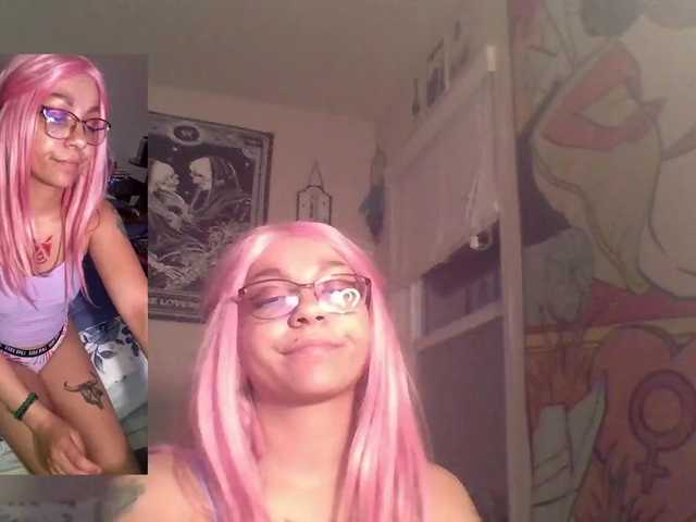 방송 스크린 샷 Nebulareign