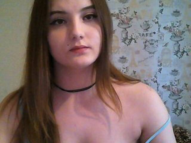 방송 스크린 샷 Jaina18