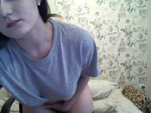 방송 스크린 샷 Jaina18