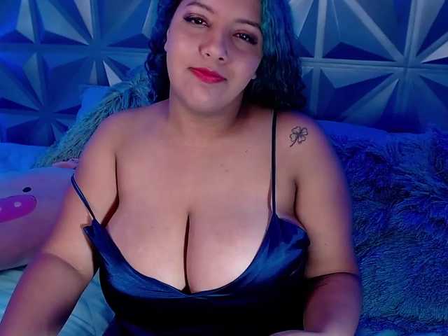 사진 jaise-bigboob make my pussy wet #latina #bigboobs #pvt #deepthroat #lovense#tattoo