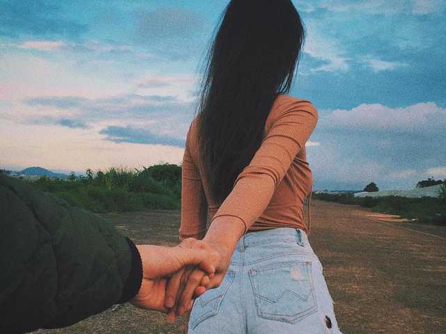 프로필 사진 jamesandkarla