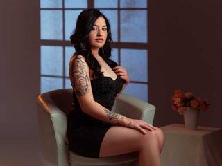 에로틱 한 영상 채팅 JamieReynolds