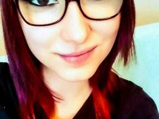 에로틱 한 영상 채팅 JanaSlim