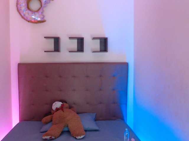 방송 스크린 샷 Jane-Jackson