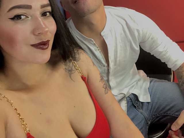 프로필 사진 Janeandpaul1