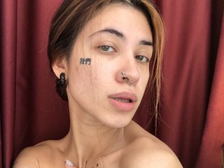 에로틱 한 영상 채팅 JaneBaker