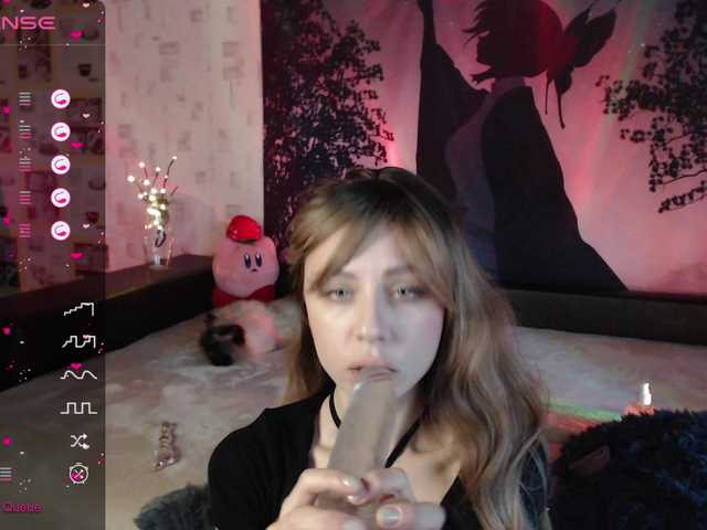 방송 스크린 샷 JaneDoeXxx