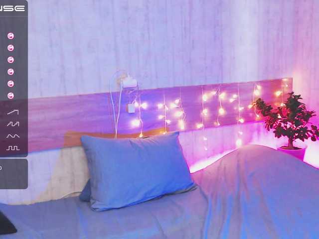 방송 스크린 샷 Janeforest