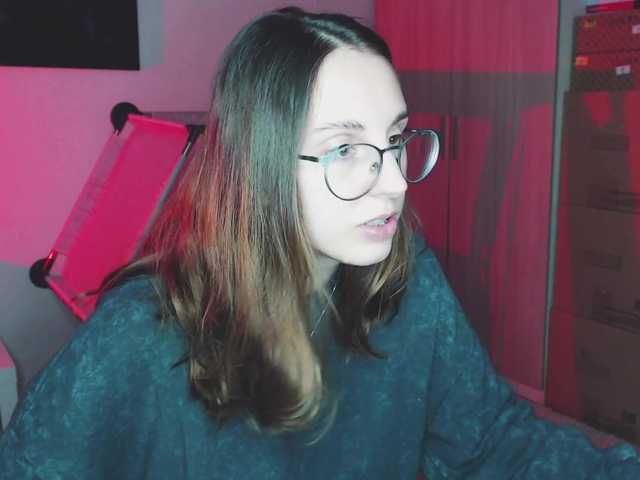 방송 스크린 샷 Janeforest