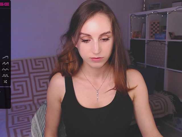 방송 스크린 샷 Janeforest