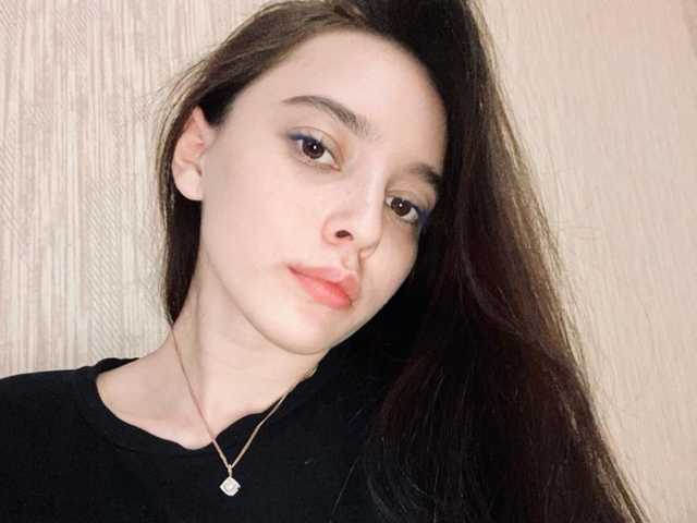 프로필 사진 JaneForter