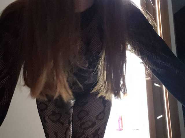 프로필 사진 JaneFoxx