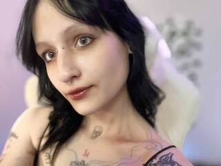 에로틱 한 영상 채팅 EsterErdmond