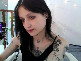 에로틱 한 영상 채팅 EsterErdmond
