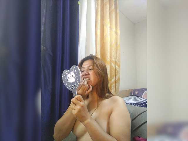 방송 스크린 샷 janesexy93