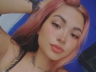 에로틱 한 영상 채팅 JanetMitchell