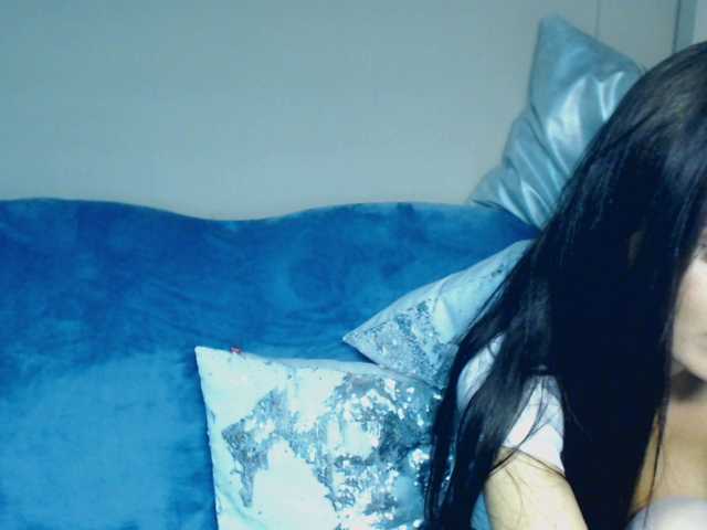 방송 스크린 샷 JanetteSexy