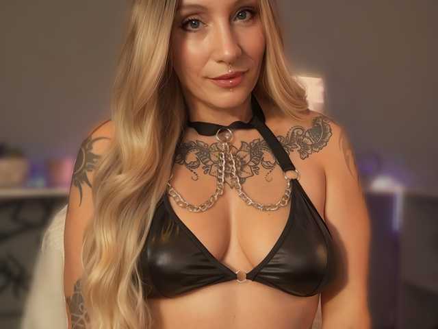 프로필 사진 JaninaSecret