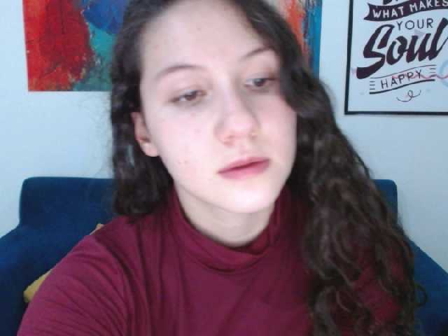 방송 스크린 샷 jane_r