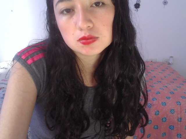 방송 스크린 샷 jannyss