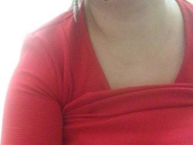 방송 스크린 샷 AnficaLoveX