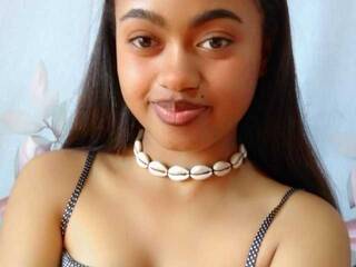 에로틱 한 영상 채팅 Jarinah