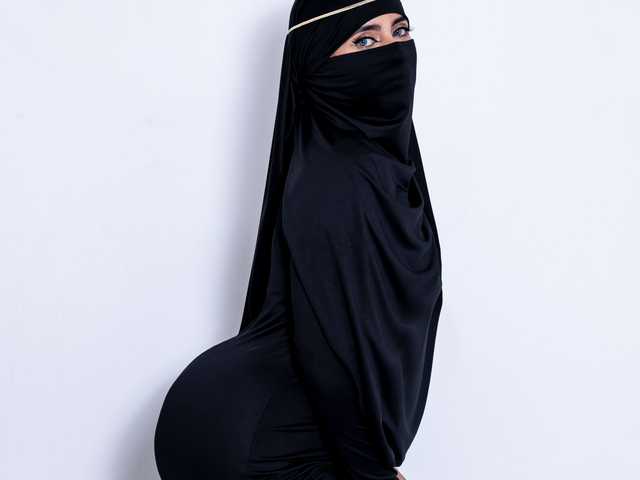 프로필 사진 jasmin-hamdan