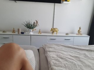 에로틱 한 영상 채팅 Jasmin-Style