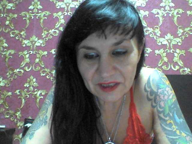 방송 스크린 샷 Jasminag