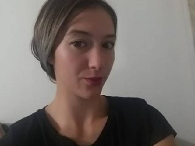 프로필 사진 jasminakitty