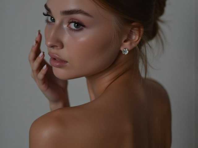 프로필 사진 Jasmine777