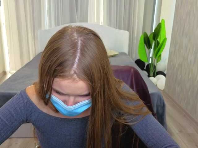 방송 스크린 샷 Jasmine777