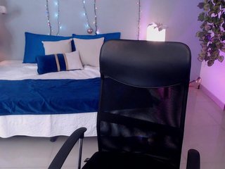 에로틱 한 영상 채팅 JasmineCampbell