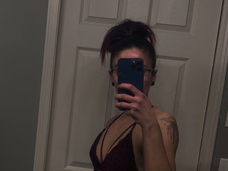 에로틱 한 영상 채팅 Jasminecoxx81