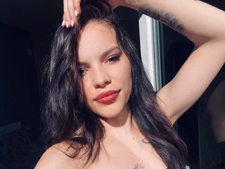 에로틱 한 영상 채팅 JasmineEsty