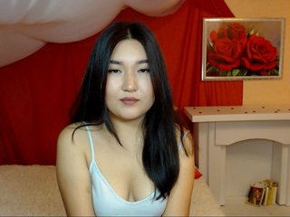 방송 스크린 샷 JasmineLucky