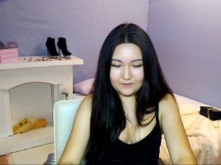 방송 스크린 샷 JasmineLucky