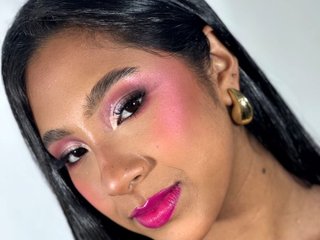 에로틱 한 영상 채팅 JasmineRoss