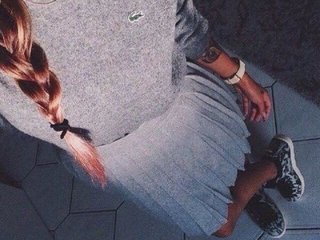 에로틱 한 영상 채팅 Jasminerusso