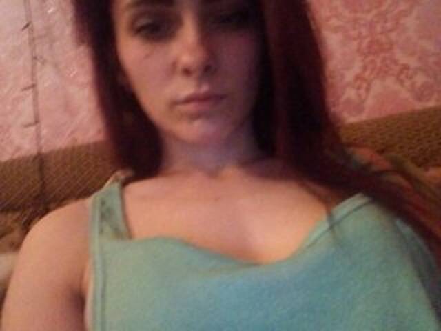 방송 스크린 샷 JasmineWest