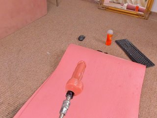 에로틱 한 영상 채팅 JassyeJoy