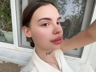 에로틱 한 영상 채팅 JayleeBelly