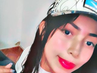 에로틱 한 영상 채팅 jazmin18